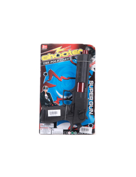 MKB638179 PIŠTOLJ 26x15 cm /