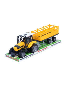 MKG763913 TRAKTOR S PRIKOLICOM 53x15 cm /