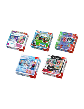 06059 PUZZLE 2u1+ MEMOS