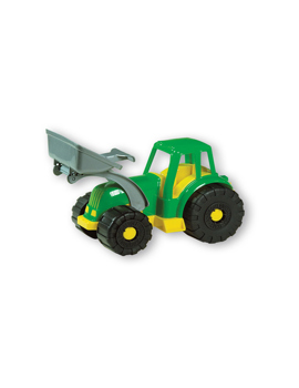 6234-1 TRAKTOR 31x14 cm