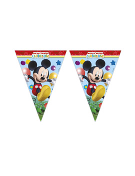 81515 BANNER DISNEY MICKEY 9 zastavica