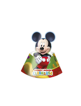 81516 KAPE DISNEY MICKEY 6/1