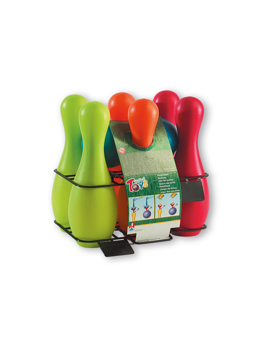 7220 SET ZA KUGLANJE 6 kom 27x25 cm