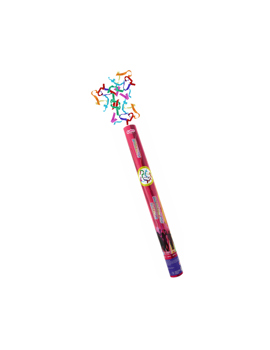 JC-KPMX60 KONFETI MIX 60 cm