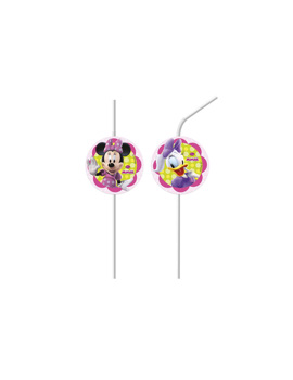 81686 SLAMKE MINNIE HAPPY DISNEY 6/1