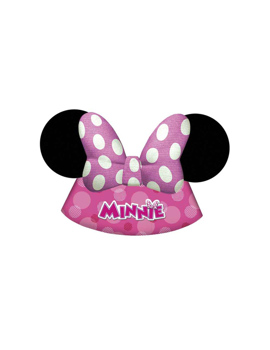 87872 KAPE MINNIE DISNEY 6/1