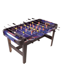 MKI396557 STOLNI NOGOMET 121x61 cm #