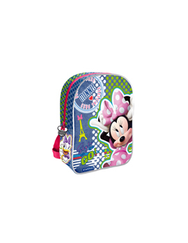 372489 RUKSAK MINNIE