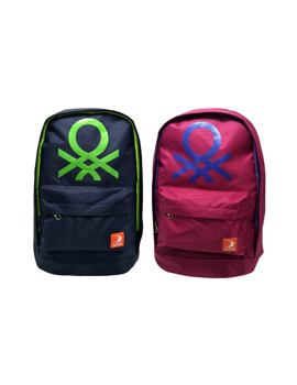 8517 RUKSAK COLOR