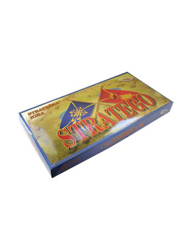829634 STRATEGO STRATEŠKA IGRA