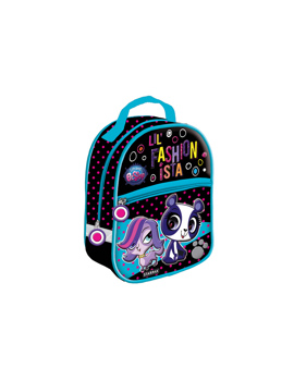 372660 RUKSAK PET SHOP MINI