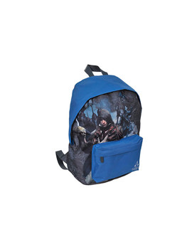 220AA RUKSAK ASSASSINS CREED