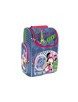 372487 ŠKOLSKA TORBA MINNIE