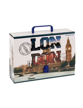 429896 TORBA ZA DOKUMENTE LONDON