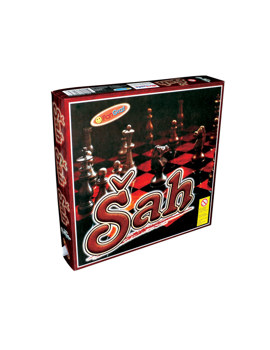 829658 ŠAH