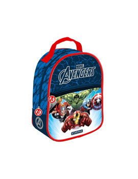 356817 RUKSAK AVENGERS MINI