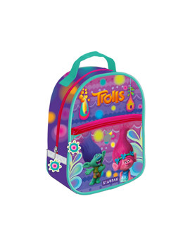 372623 RUKSAK TROLLS MINI