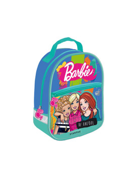 372647 RUKSAK BARBIE MINI