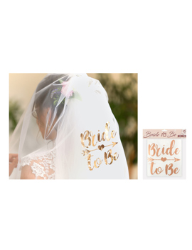 RV-WBTB VEO Bride to be 72 cm
