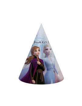 91134 KAPA FROZEN 2 6kom