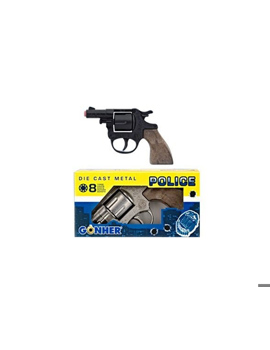 73-6 REVOLVER POLICIJSKI