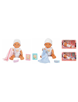 30101 LUTKA Bebelou 35 cm @the crib
