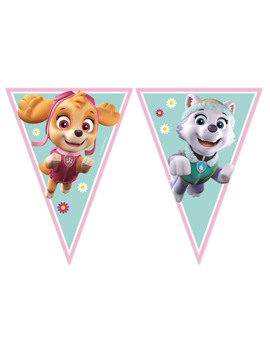 90279 BANNER PAW PATROL SKY I EVEREST