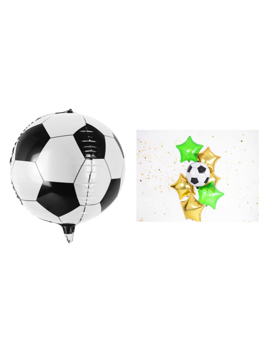FB19 BALON FOLIJSKI LOPTA 40 cm