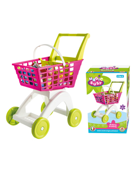 2748 KOLICA ZA SHOPPING 45x29 cm