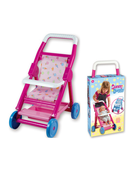 2750-0002 KOLICA BABY