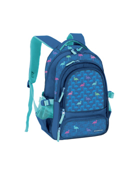 396050 RUKSAK FLAMINGOS