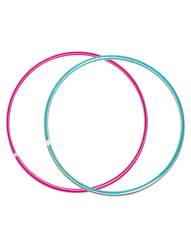 7601 HULA HOOP 80cm