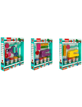 30992 PLASTELIN HEFTARICA 33x28 cm