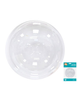 KR-18BN BALON KRISTALNI, 45 cm