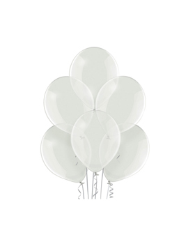 GC03-038-03 BALON KRISTALNO PROZIRNI 100/1