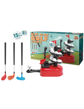 MKM631633 SET ZA GOLF 42x28 cm