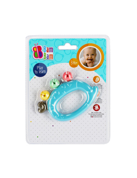 475313 BABY BUMENA ZVEČKA JEŽ