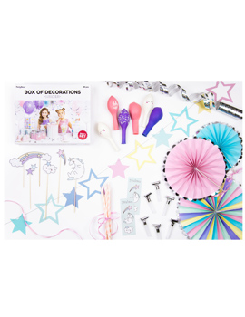SET4 SET ZA ZABAVU UNICORN