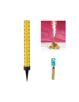 KZ-FTZ1 PRSKALICE ZA TORTU 12 cm