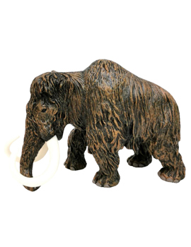 MKN490323 MAMUT 17x12 cm