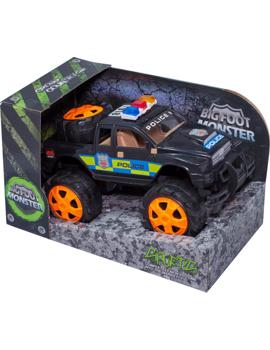 MKM491107 AUTO OFF ROAD 25x15 cm /