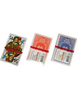 06668 KARTE ZA POKER 1-špil