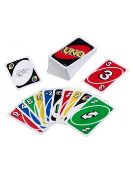 21378 KARTE UNO 110/1