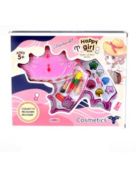 MKN703380 MAKE UP SET 28x23 cm