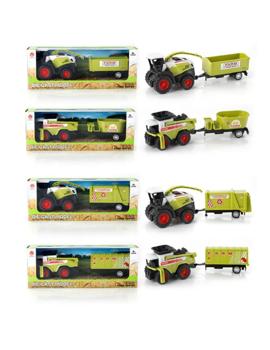 MKN734565 KONBAJN ALU 20x7 cm