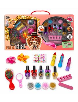 MKN780285 MAKE UP SET 46x26 cm