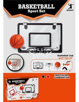 MKO080408 KOŠARKAŠKI SET 46x31 cm "