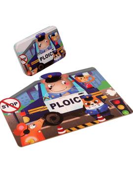 MKO105860 PUZZLE DRVENE