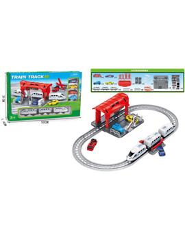 MKO658721 STAZA SET 50x30cm "
