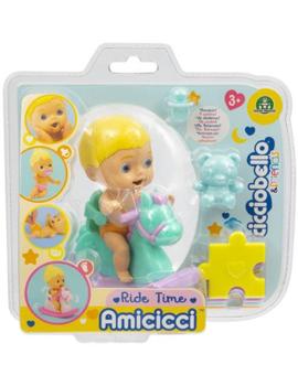 010000 CICCIOBELLO AMICCICI